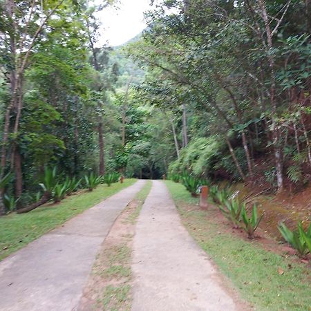 Quintal Da Mata Hotell Sao Sebastiao  Exteriör bild