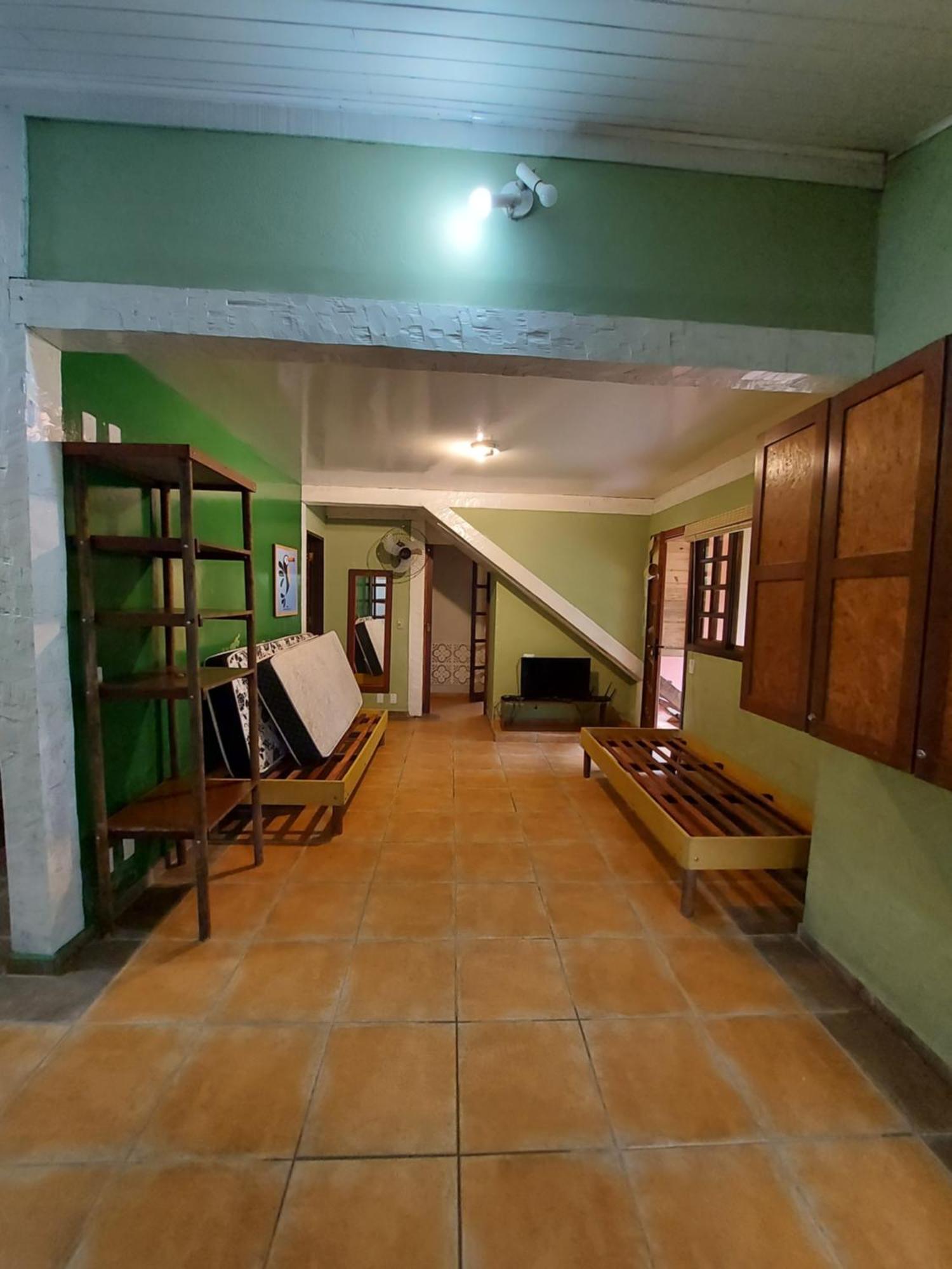 Quintal Da Mata Hotell Sao Sebastiao  Exteriör bild