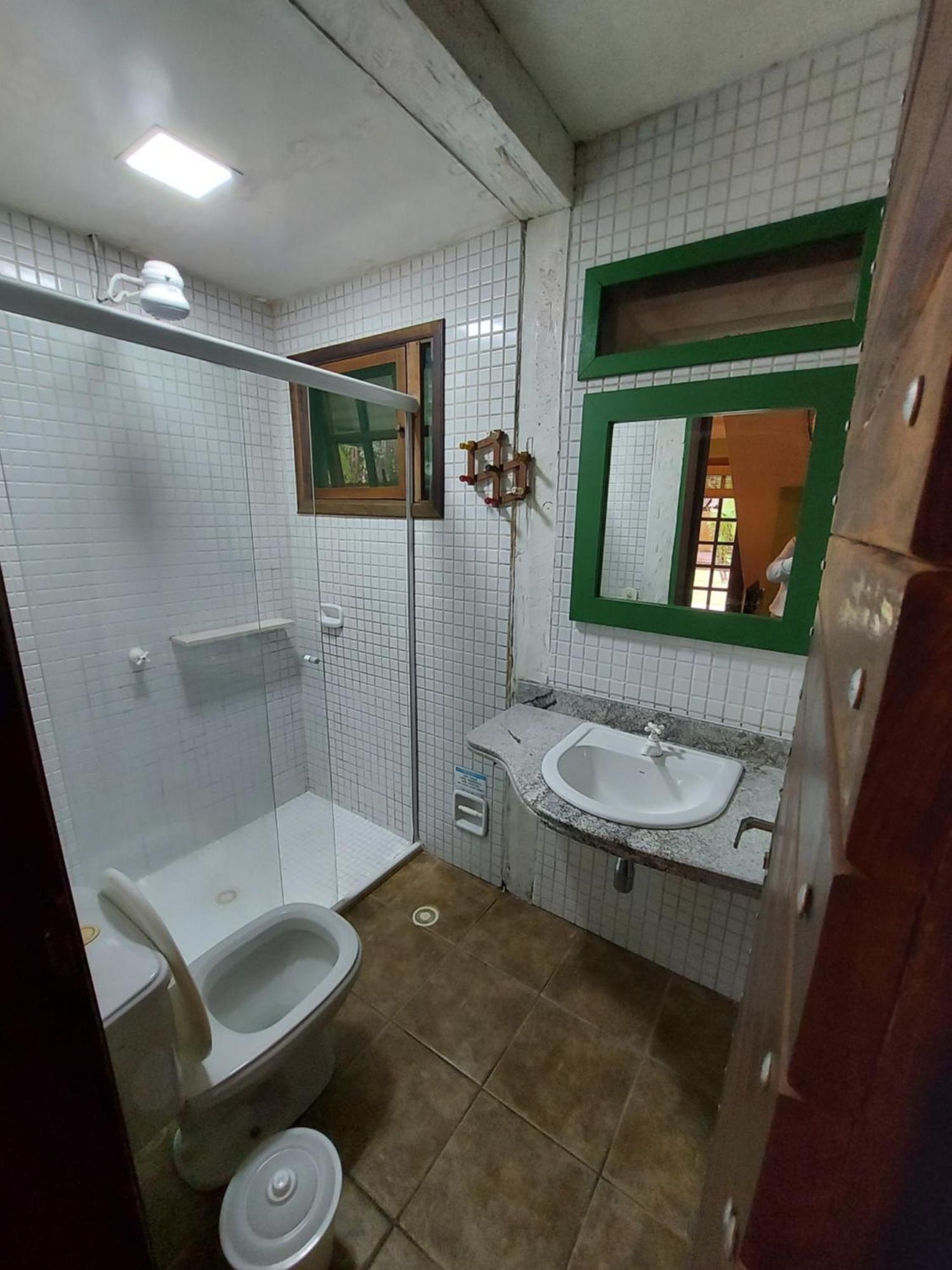 Quintal Da Mata Hotell Sao Sebastiao  Exteriör bild