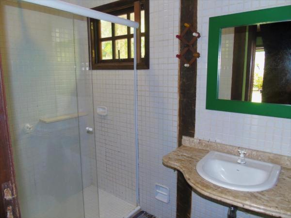 Quintal Da Mata Hotell Sao Sebastiao  Exteriör bild