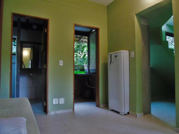 Quintal Da Mata Hotell Sao Sebastiao  Exteriör bild