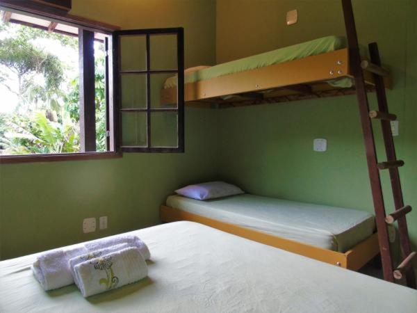 Quintal Da Mata Hotell Sao Sebastiao  Exteriör bild