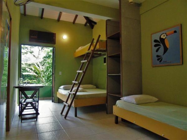 Quintal Da Mata Hotell Sao Sebastiao  Exteriör bild