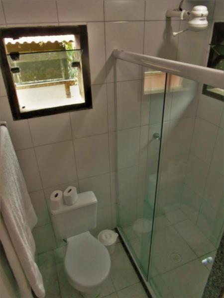 Quintal Da Mata Hotell Sao Sebastiao  Exteriör bild