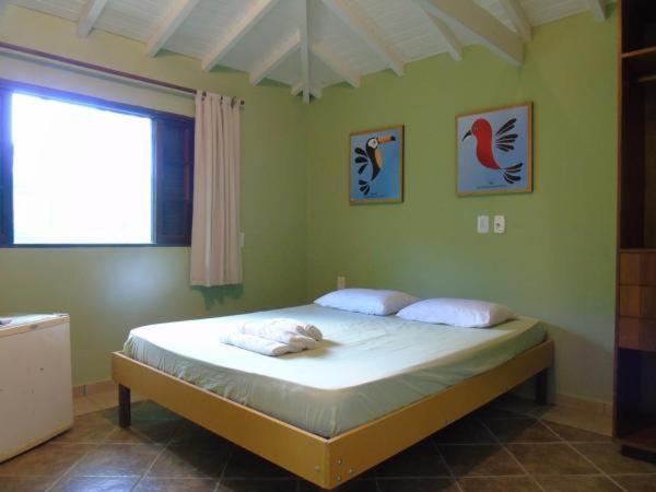 Quintal Da Mata Hotell Sao Sebastiao  Exteriör bild