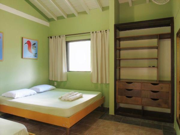 Quintal Da Mata Hotell Sao Sebastiao  Exteriör bild