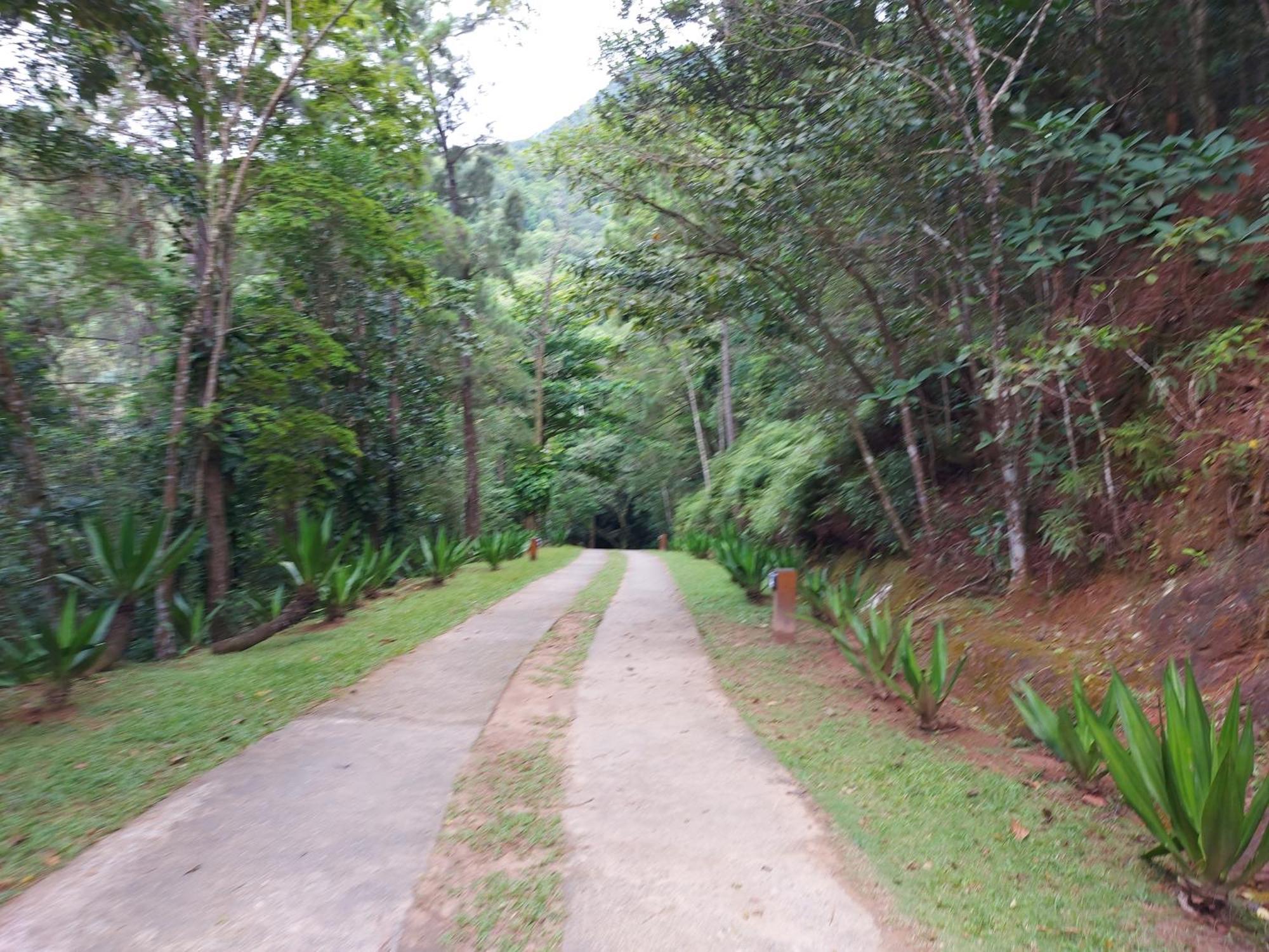 Quintal Da Mata Hotell Sao Sebastiao  Exteriör bild