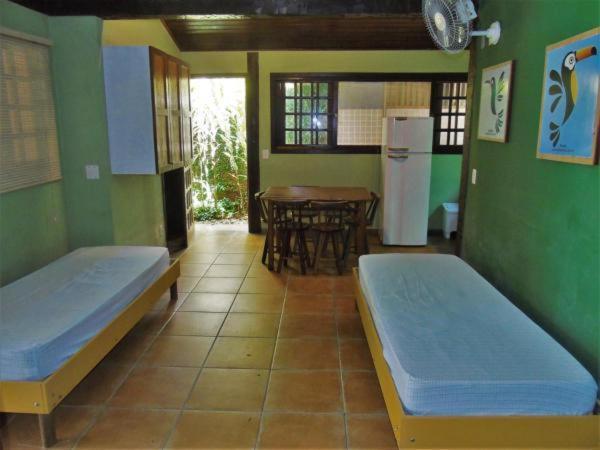 Quintal Da Mata Hotell Sao Sebastiao  Exteriör bild