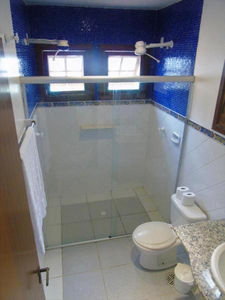 Quintal Da Mata Hotell Sao Sebastiao  Exteriör bild