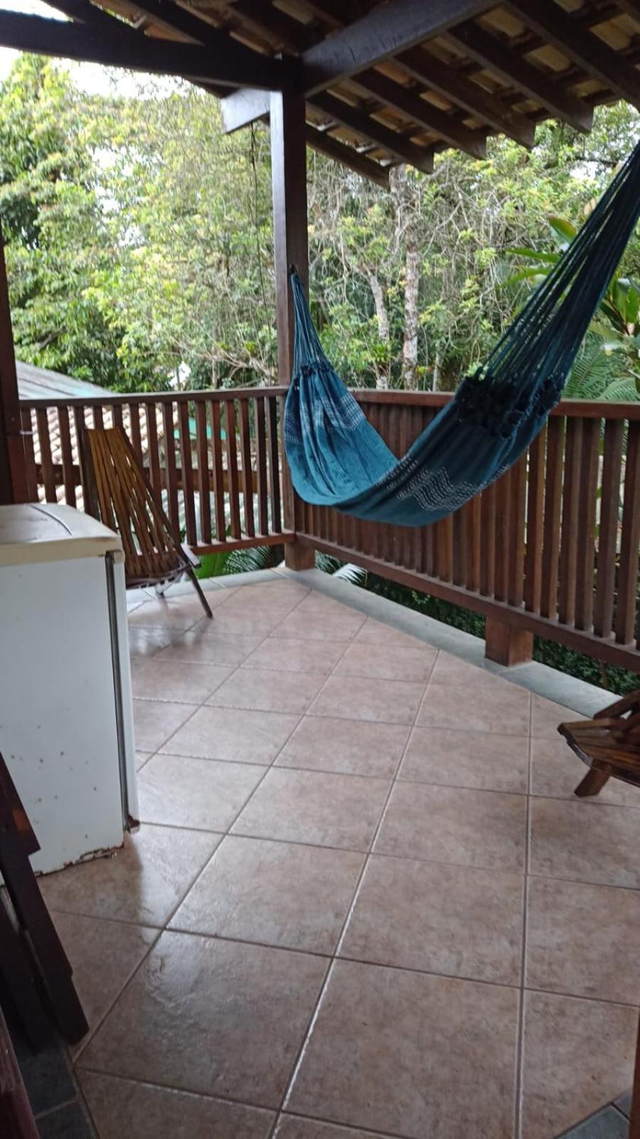 Quintal Da Mata Hotell Sao Sebastiao  Exteriör bild