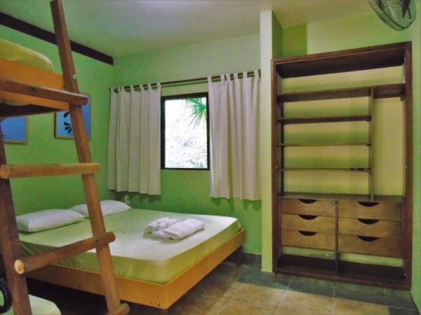 Quintal Da Mata Hotell Sao Sebastiao  Exteriör bild