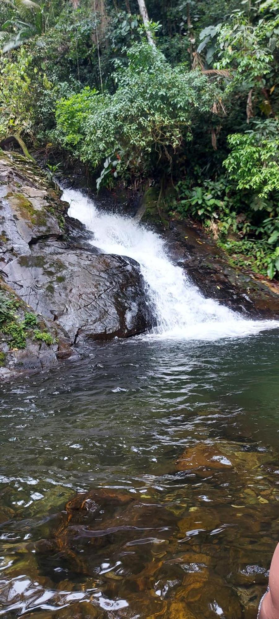 Quintal Da Mata Hotell Sao Sebastiao  Exteriör bild