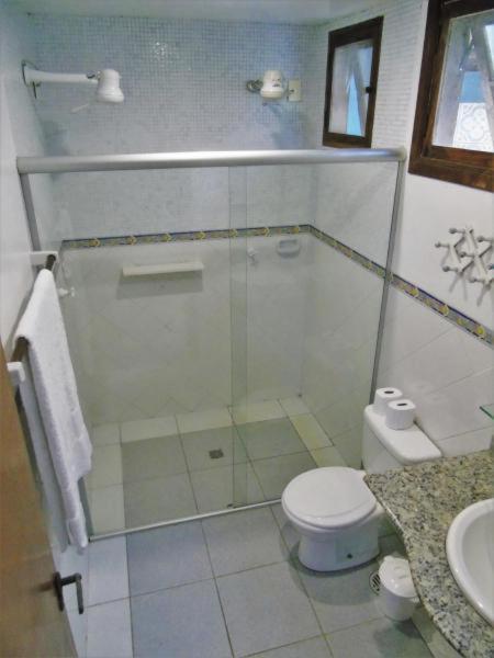 Quintal Da Mata Hotell Sao Sebastiao  Exteriör bild