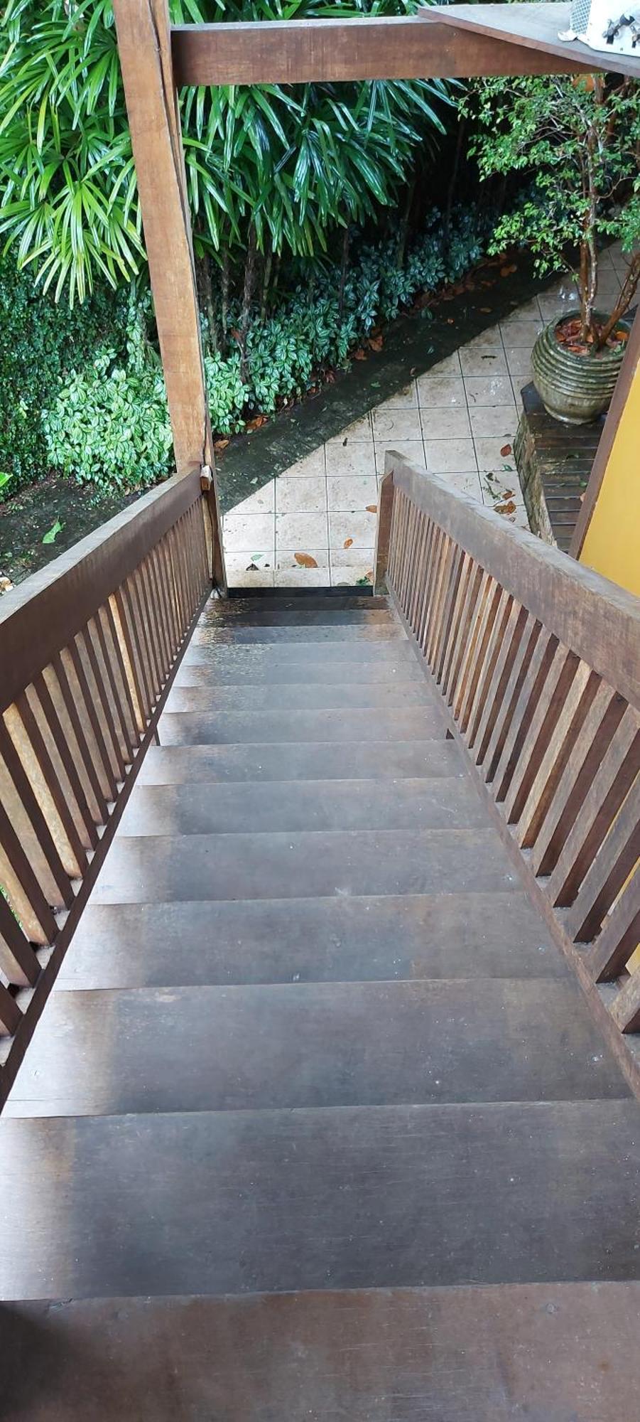 Quintal Da Mata Hotell Sao Sebastiao  Exteriör bild